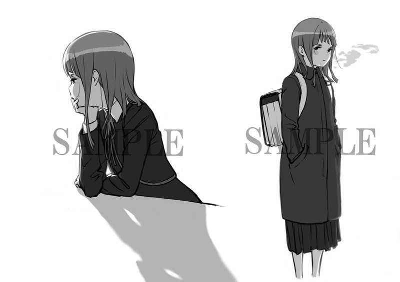 オリジナルポストカード