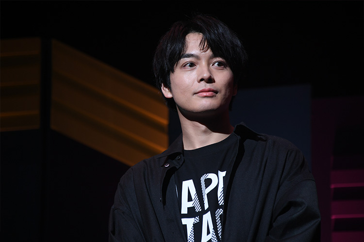 MAPPA STAGE 2023オフィシャルレポート