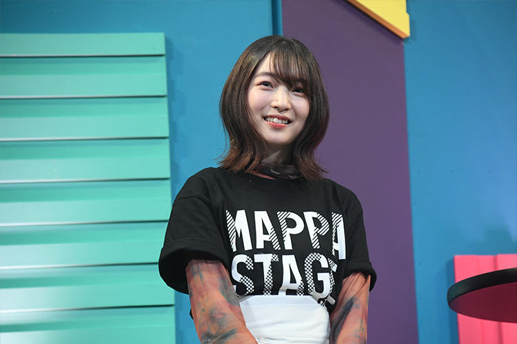 MAPPA STAGE 2023オフィシャルレポート
