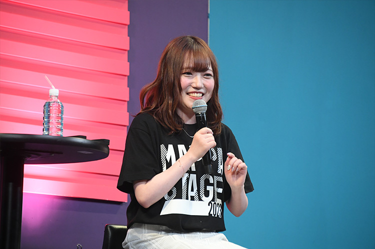 MAPPA STAGE 2023オフィシャルレポート