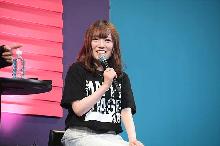 MAPPA STAGE 2023オフィシャルレポート